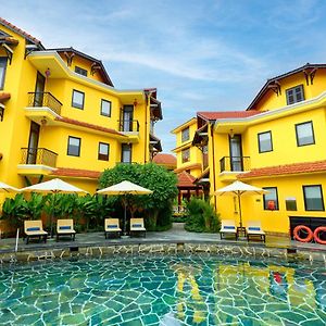Lotus Hội An Boutique&Spa