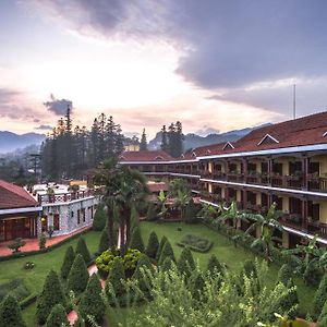 Khu nghỉ dưỡng BB Sapa Resort&Spa
